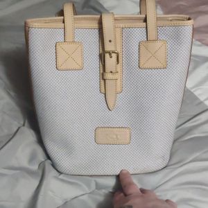Dooney & Bourke bucket bag